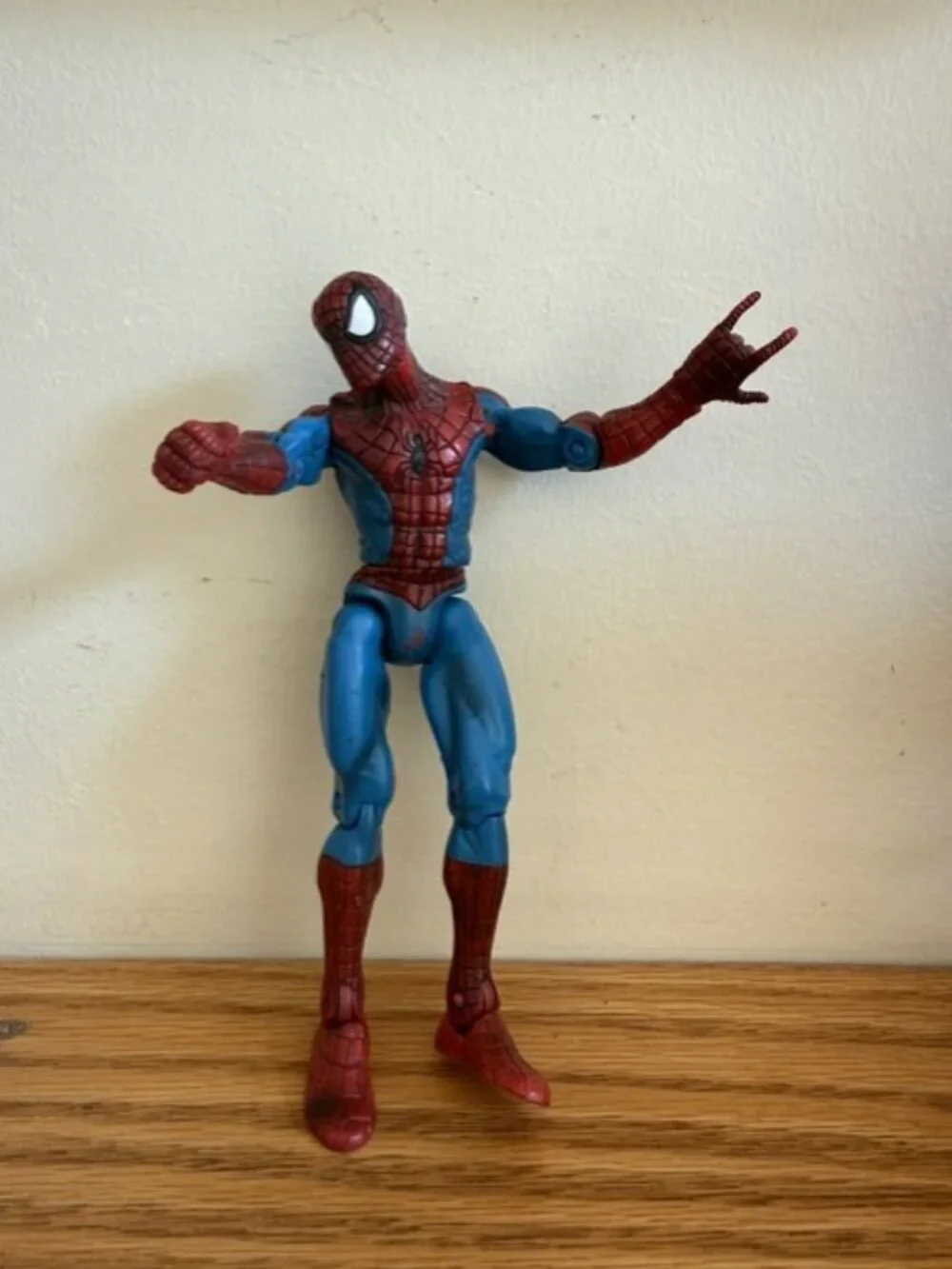 2002 Marvel Toy Biz 6